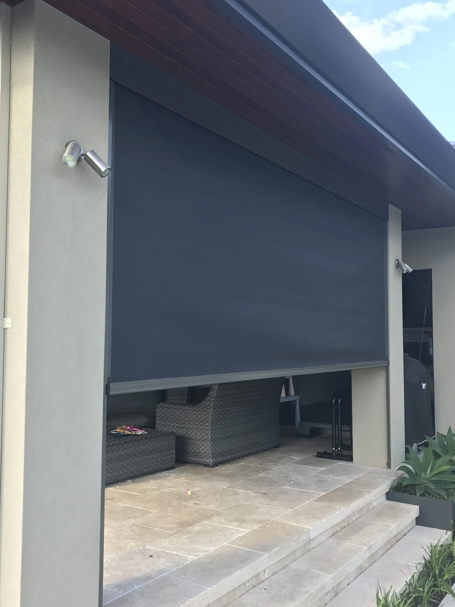 Roller Shutters and Outdoor Blinds Perth