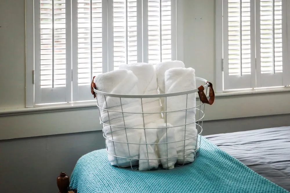 Roller Shutters and Outdoor Blinds Perth | Smarter Outdoors