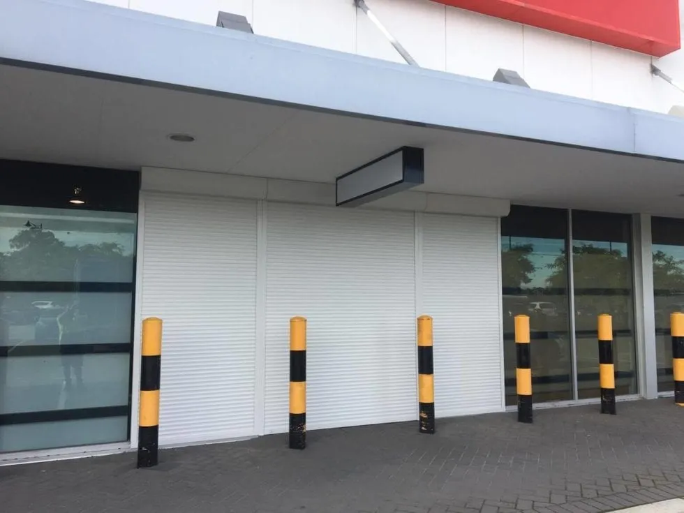 Roller Shutters and Outdoor Blinds Perth | Smarter Outdoors