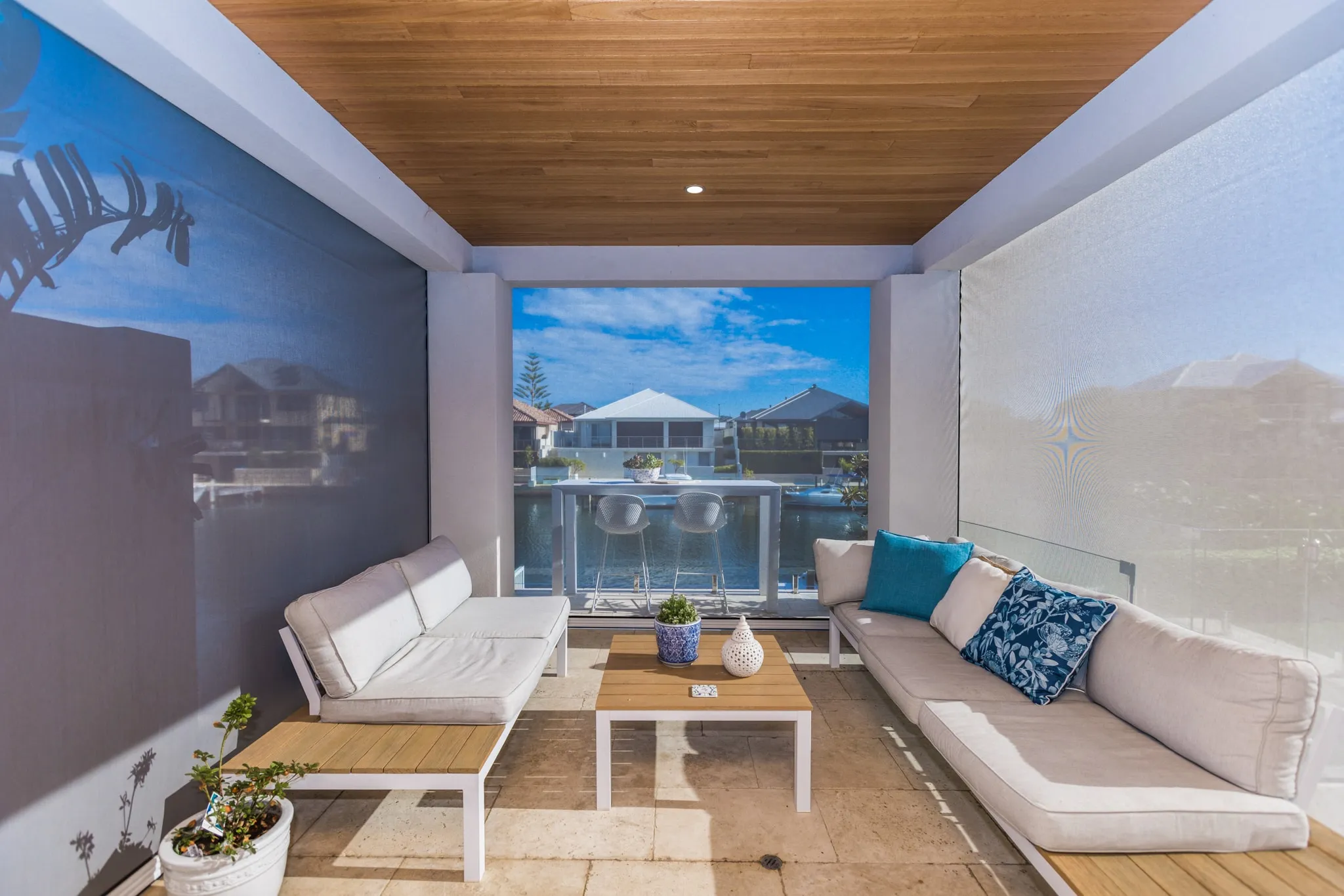 Roller Shutters and Outdoor Blinds Perth
