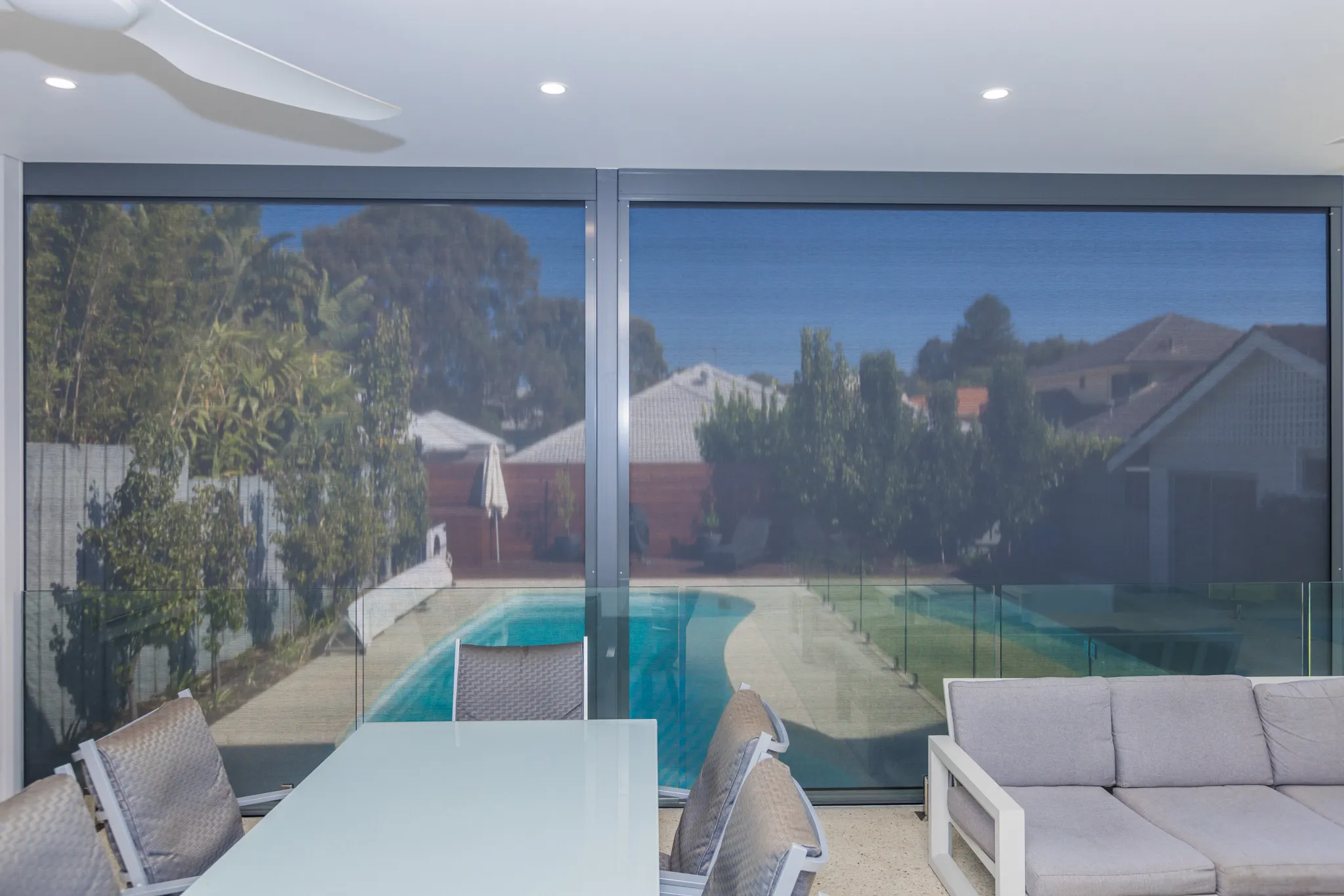 Roller Shutters and Outdoor Blinds Perth | Smarter Outdoors