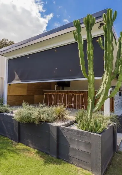 Roller Shutters and Outdoor Blinds Perth | Smarter Outdoors