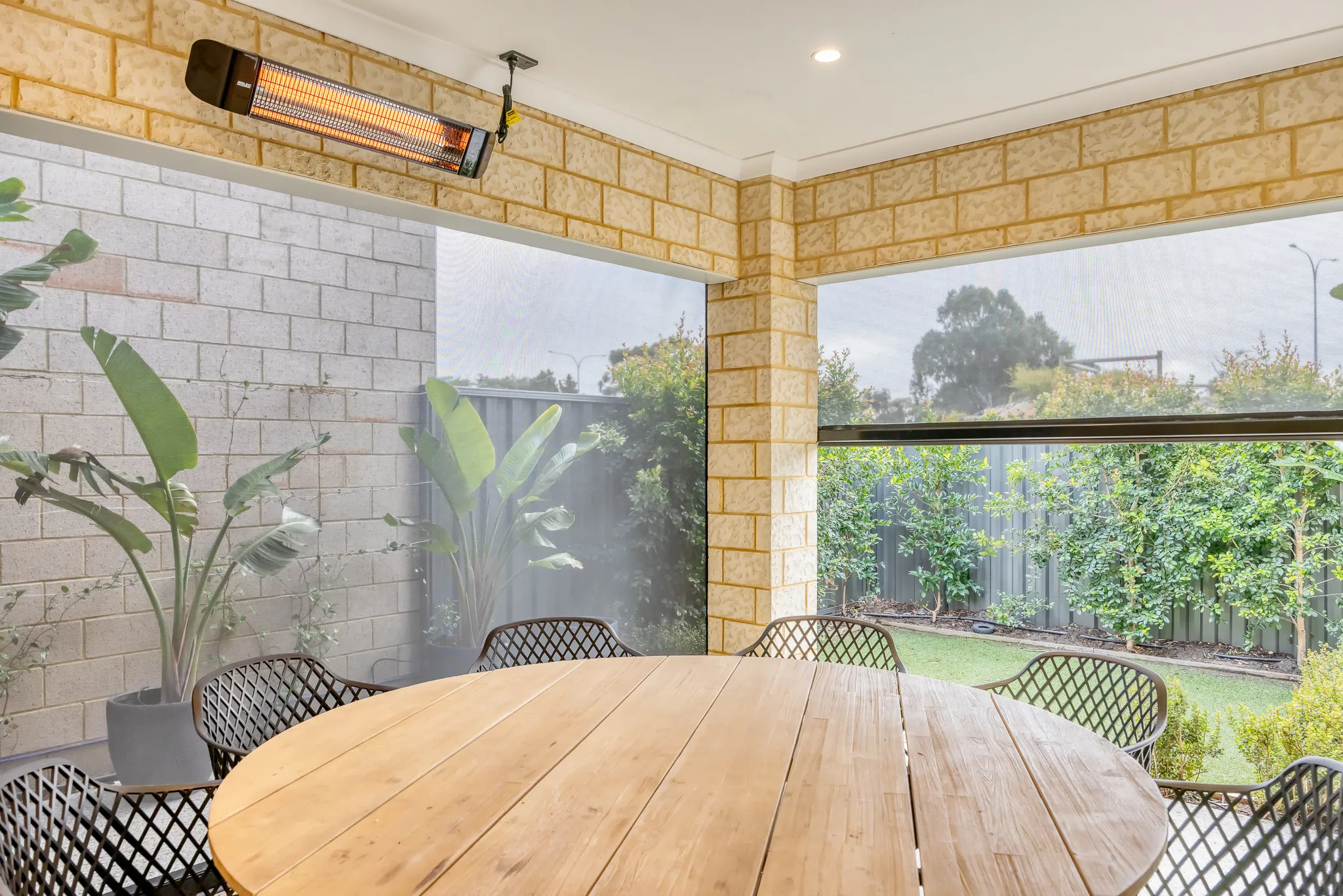 Roller Shutters and Outdoor Blinds Perth | Smarter Outdoors