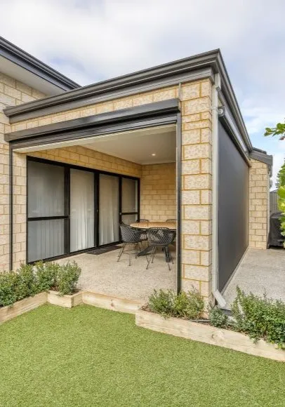 Roller Shutters and Outdoor Blinds Perth | Smarter Outdoors