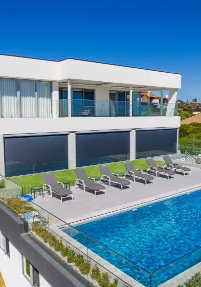 Roller Shutters and Outdoor Blinds Perth