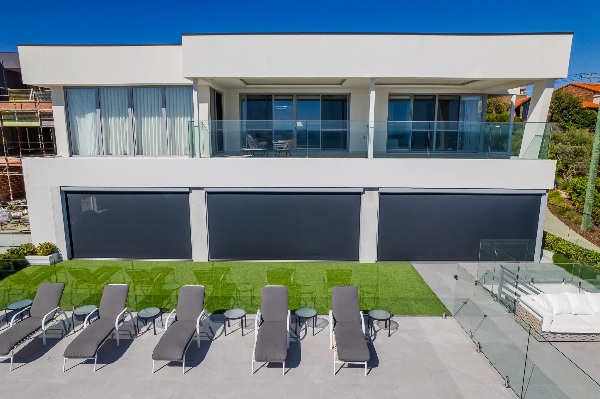 Roller Shutters and Outdoor Blinds Perth