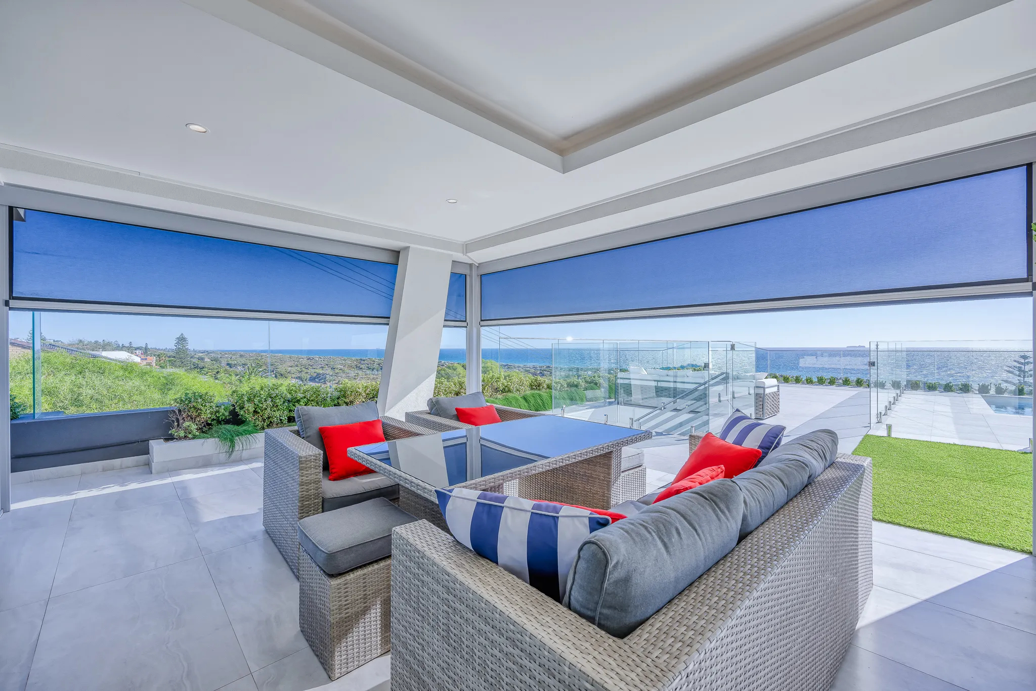Roller Shutters and Outdoor Blinds Perth