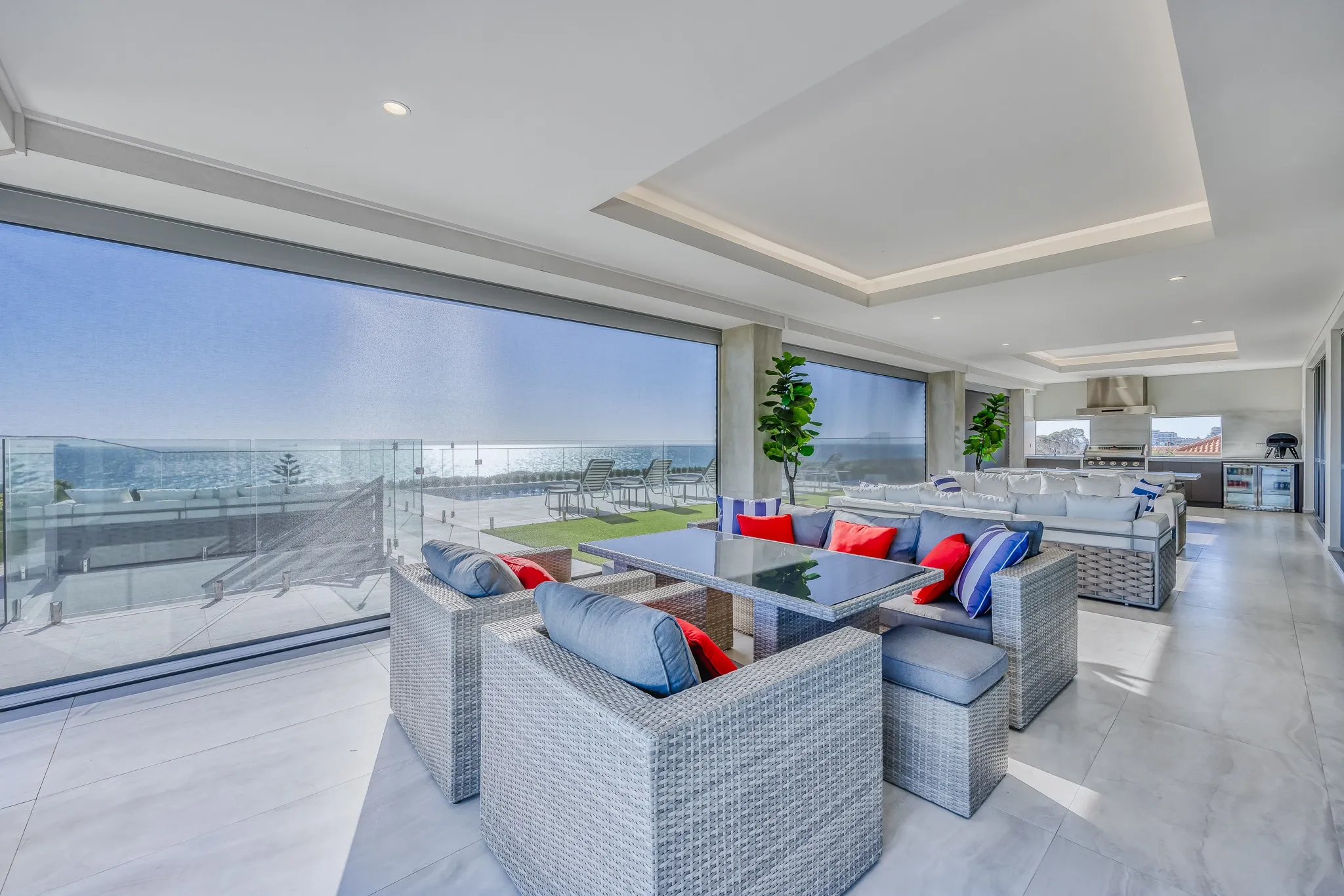 Roller Shutters and Outdoor Blinds Perth