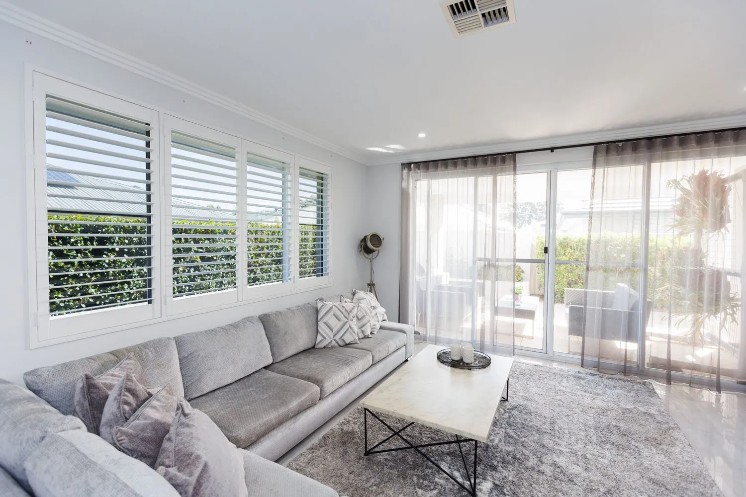 Roller Shutters and Outdoor Blinds Perth | Smarter Outdoors
