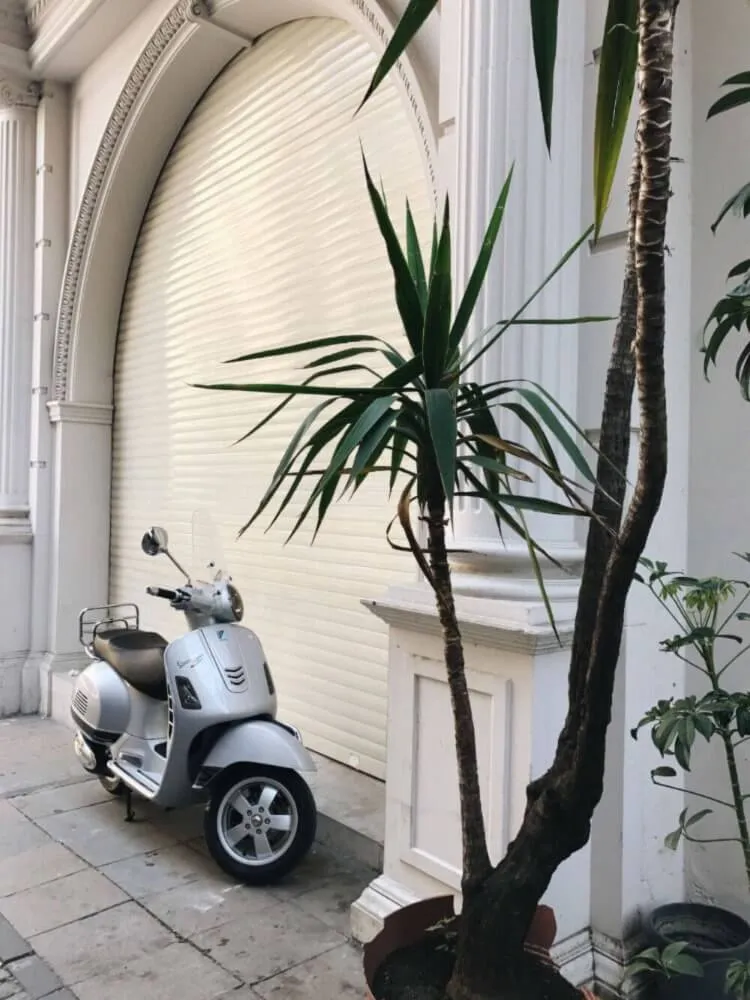 Roller Shutters and Outdoor Blinds Perth | Smarter Outdoors
