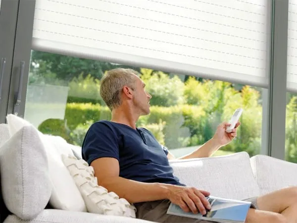 Roller Shutters and Outdoor Blinds Perth | Smarter Outdoors